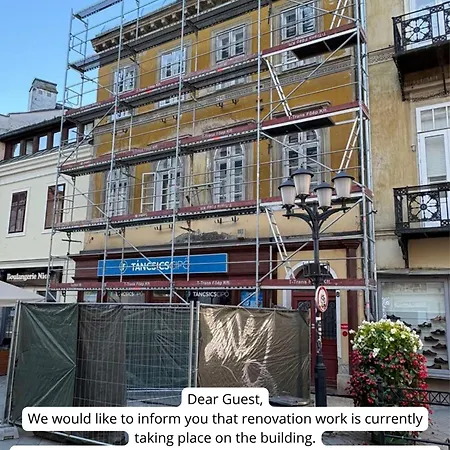 Lägenhet 3 - Casa Botticella - Donviore Győr